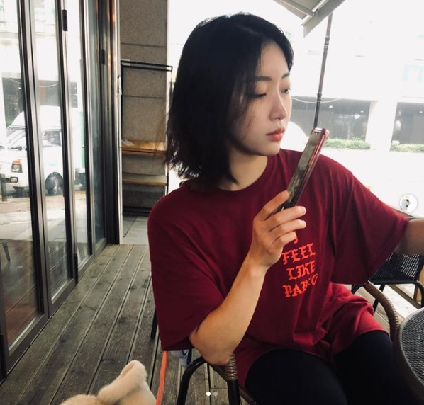 정자