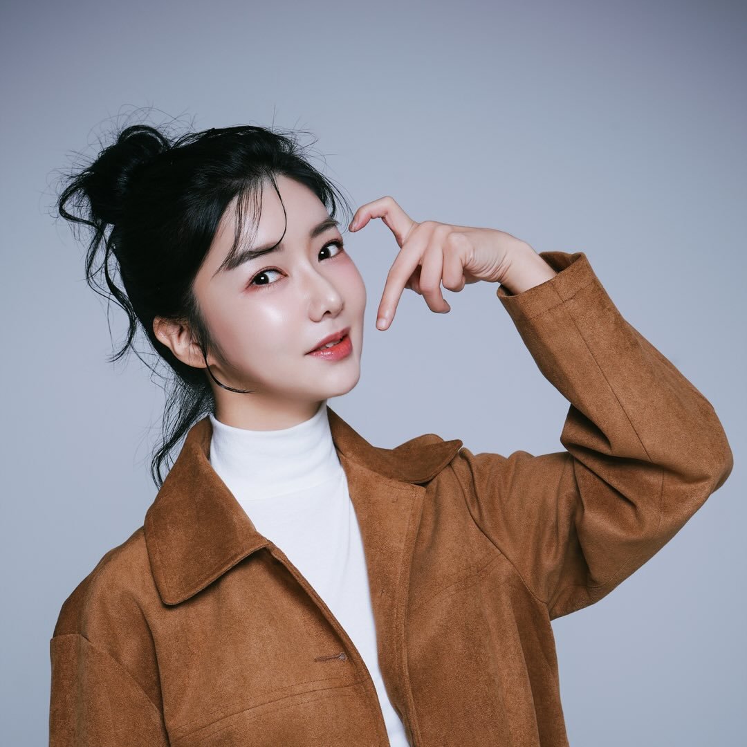 영자