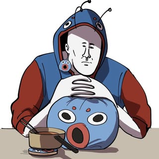 영자
