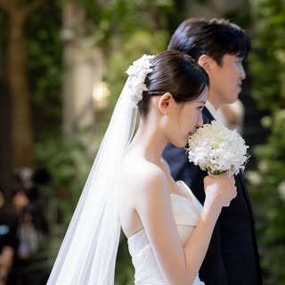 영자