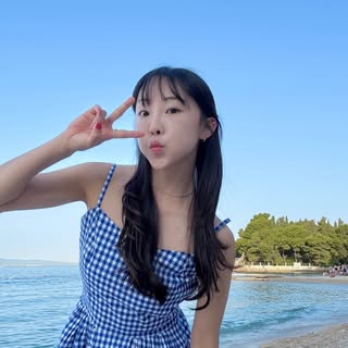 영자