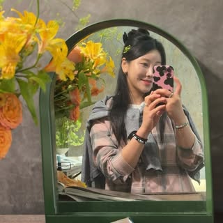 영자